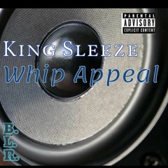 King Sleeze -Whip Appeal