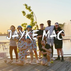 Something In The Way (Jayke Mac Edit)