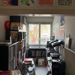 Cio Monthly Show [11.11.25]