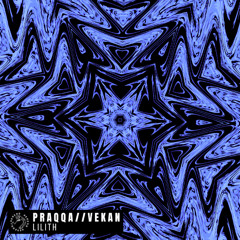 Praqqa, Vekan - Acadia (Capra MA Remix)