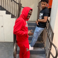 2DKDrebo & YUNG A - LET'S GET BUSY