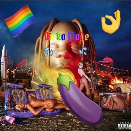 Dicko Mode