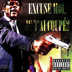 Je t'ai coupé? Feat AIM [prod stanibeats]