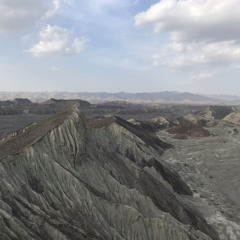 Watan Mani Mahkae Mathe, Balochi Inqilabi Song