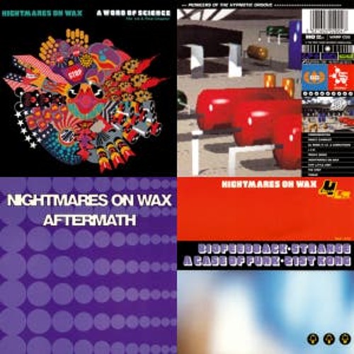 All Of Nightmares On Wax
