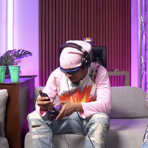 Vontee The Singer - And I Know [LQ Snippet] *UNRELEASED*