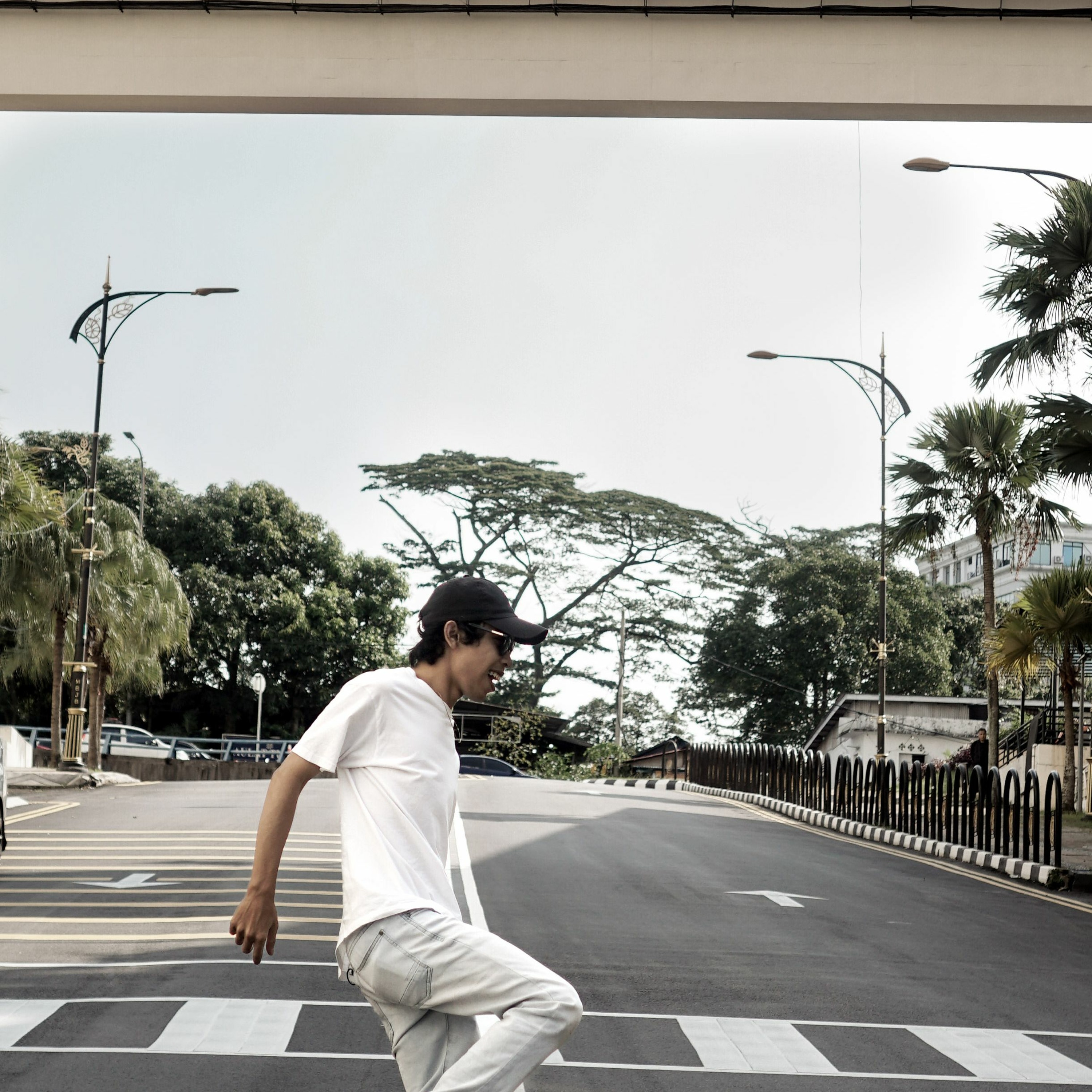 Haziq Haze