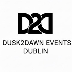 Dj Craig Gorman - Dusk2Dawn Events Dublin Mix 002