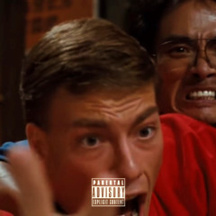 Spin N Kick (Prod.Jarjarjr)