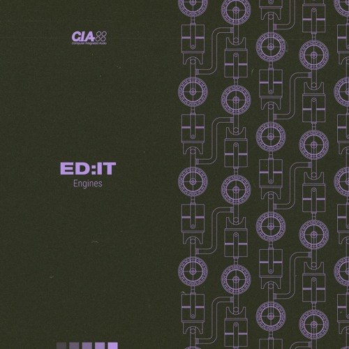 Ed:it - Stand Still