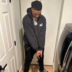 EBK jaaybo - Left It Up To Me (Full Unreleased Audio) (Repost/Pap)