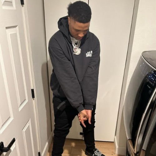 EBK jaaybo - Left It Up To Me (Full Unreleased Audio) (Repost/Pap)