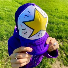 ⭐Stern auf meiner Stirn⭐