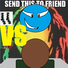 [GOMERFAD] [MATCH61] Chill Weed Vibes