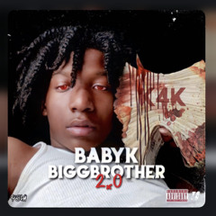 I love u hopoutbigg ft. Luh loaded 🥷🏽🛎️💙