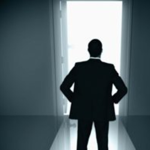 Go Through That Door 8.17.2025
