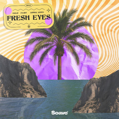 SRNDE & PHARØ - Fresh Eyes (feat. Robbie Rosen)