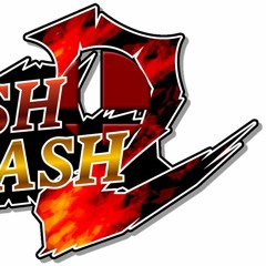 Super Smash Flash 2 - Menu 2 (Remaster)