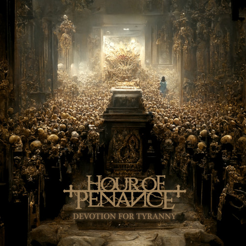 Devotion for Tyranny