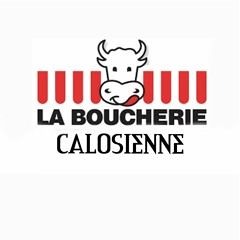 La Boucherie Calosienne 2