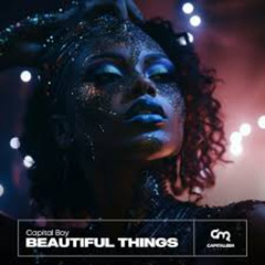 Capital Boy - Beautiful Things