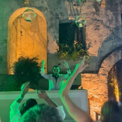 scottie's snacks vol. 10 (night mix)