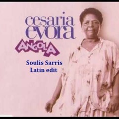 Cesaria Evora - Angola (Soulis Sarris Latin Edit)MASTER FREE Download