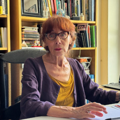 Naissance d’une maison : l’éditrice et la sociologue - 1ère partie