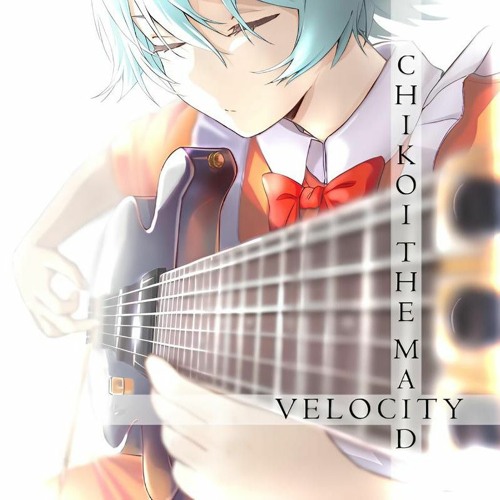 Chikoi The Maid - Returnal