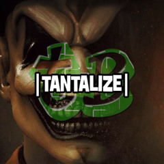 Tantalize | Bouncy Trap Beat | 190BPM
