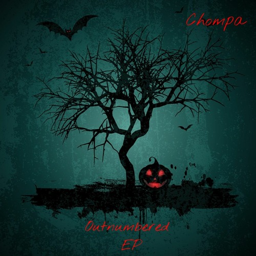 Chompa - Nyctophobia