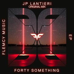 JP Lantieri - Forty Something (Original Mix) - as played by David Guetta and Paul van Dyk