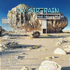 R&B Odyssey 90s #1