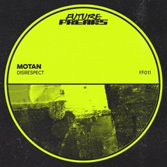 MOTAN - In The Woods (Original Mix)