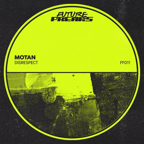 MOTAN - In The Woods (Original Mix)