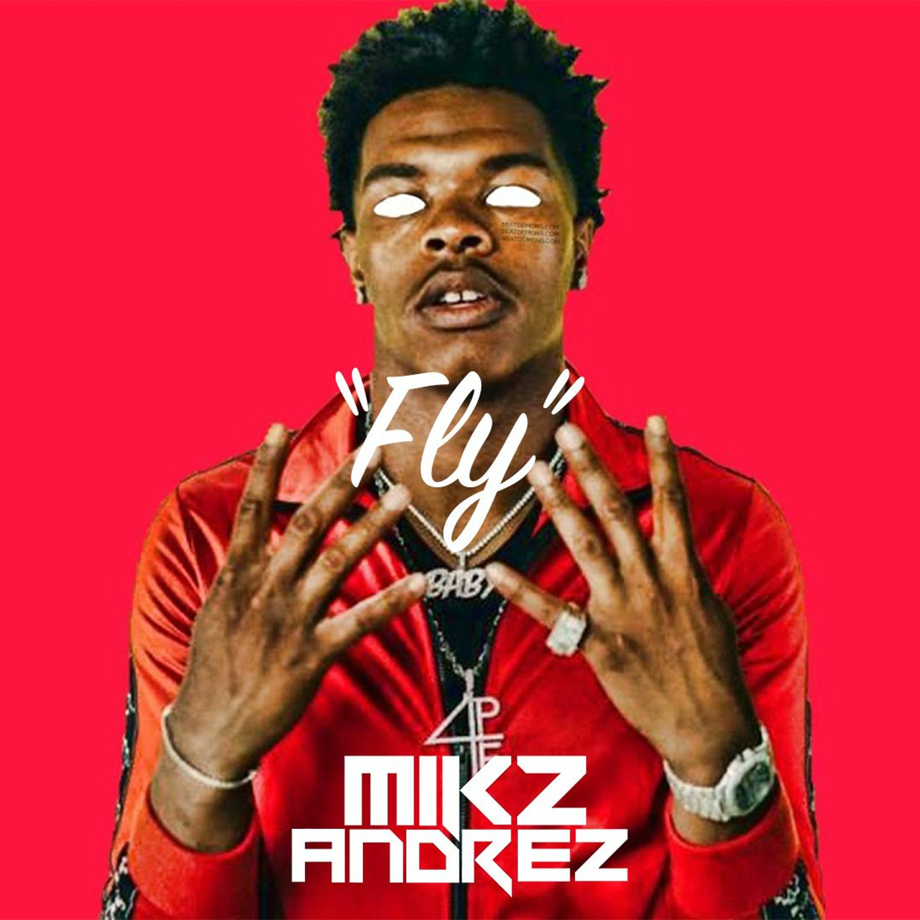 Mikz Andrez