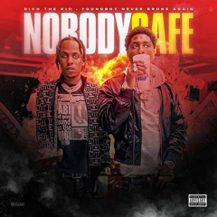 New NBA Youngboy & Rich The Kid Snippet