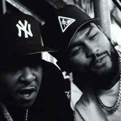 Jadakiss-Bottega Trunks (Remix)