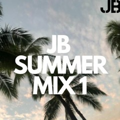 JB SUMMER MIX 1