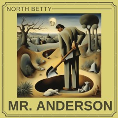 Mr. Anderson