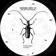 iD!R - Nothing Inside