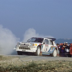 bro think he is on 90's rally edit 💀