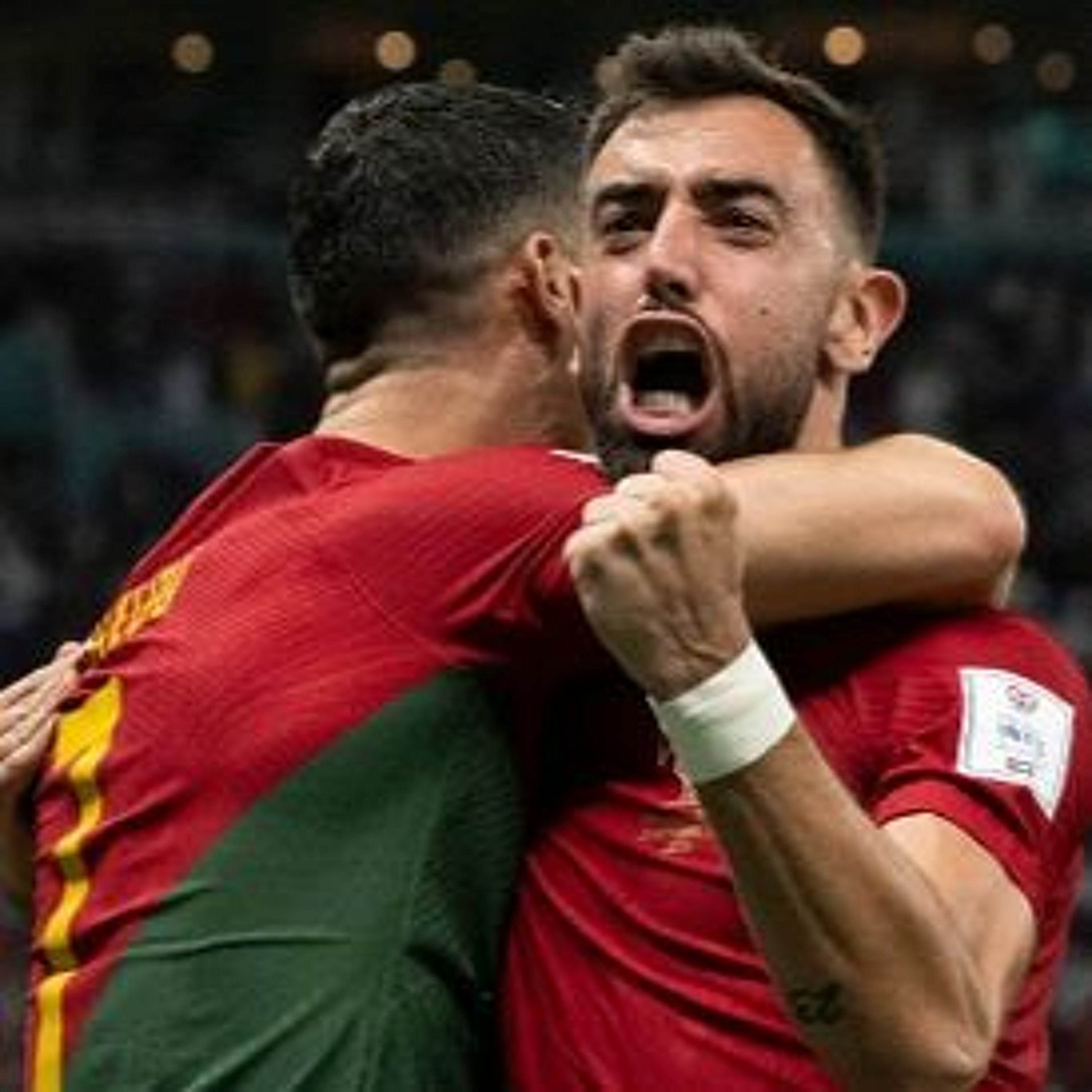 PortuGOAL Podcast