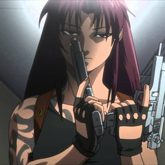 BLACK LAGOON ft. KRIX BRIDE x XORAINZZ x 6VENTT x MIKE IKE (Prod. UhhDonn)