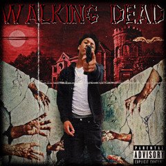 Glokk40Spaz "Walking Dead" (Prod. By GLOKAY x DKOOLIN)