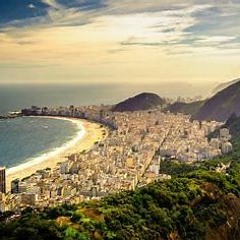 Brasil Compacto Vinyl Mix