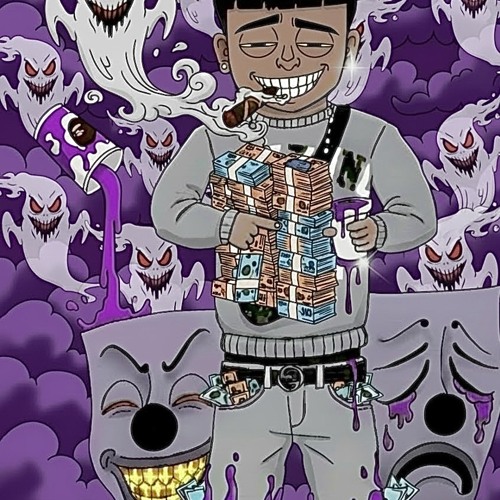 Swaggin prod froysaint