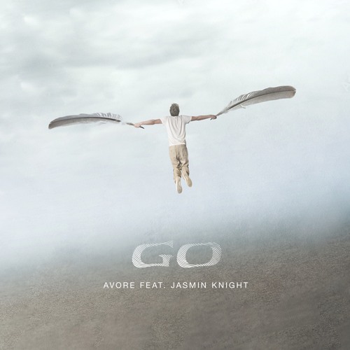 Go (feat. Jasmine Knight)