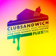 Intaktogene @FluxFM Clubsandwich | Female Producers Special