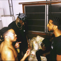 Wave Matthews & Craigy F / UNTITLED LEAK 20